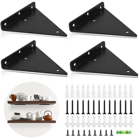 daredevil decorative corner shelf brackets metal|lowes corner shelves.